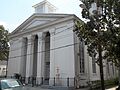 GA Savannah First Bryan Baptist01