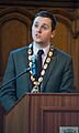 Gary Middleton, DUP