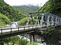 Gates of Haast Bridge 08