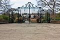 Gateway to Rowntree Park - geograph.org.uk - 1220582