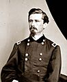 General John I Curtin