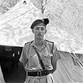 Geoffrey Keyes VC