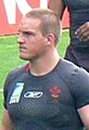 Gethin Jenkins