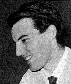 Giogio Gaslini 57