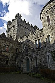Glenveagh Castle 2