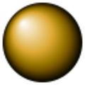 Gold pog