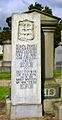 Grave of John James Rickard MacLeod