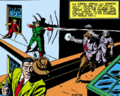 Green Arrow & Speedy (More Fun Comics -73)
