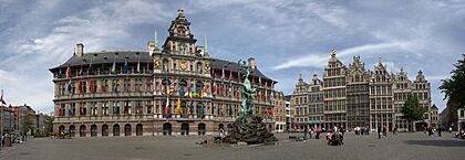 Grote Markt (Antwerpen)