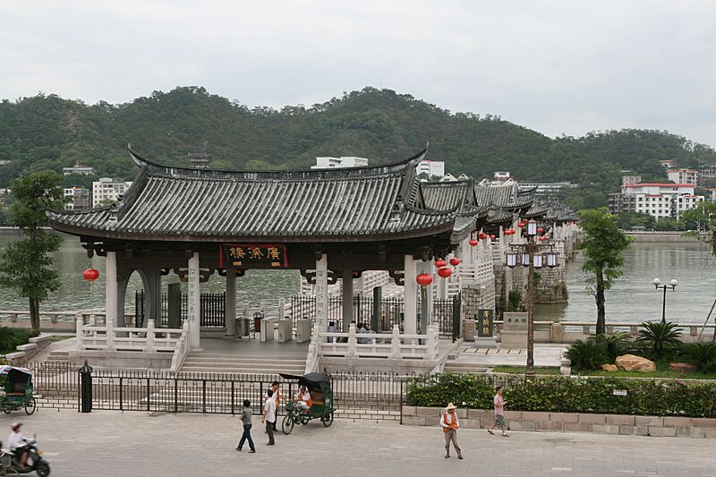 Guangji Bridge