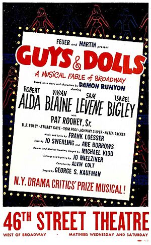 Guys-and-Dolls-Original-Poster