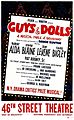 Guys-and-Dolls-Original-Poster