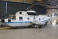 H-02 Sikorsky S-61 Fuerza Aerea Argentina (8164125835)
