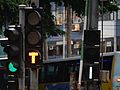 HK Causeway Bay tram traffic lights Aug-2017