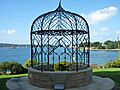 Hall "Folly for Mrs Macquarie (2000)