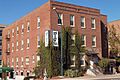 Hawthorne Glove and Novelty Company-Shrader Drug Company Building-1