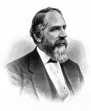 Henry Lippitt governor of Rhode Island