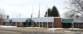 Highland Township offices
