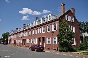 HolyokeMA CompanyHousing