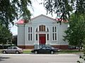 House of Peace Synagogue (Columbia, South Carolina)