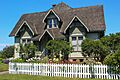 Hovander Homestead, Ferndale, Whatcom County, Washington