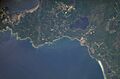 ISS015-E-14293 - View of Michigan