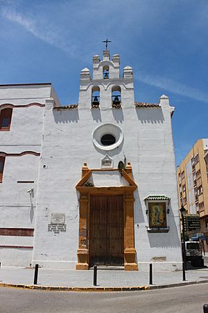 Iglesia de la Caridad