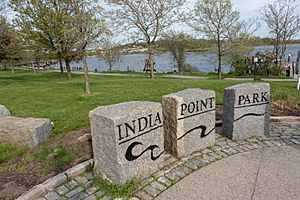 India Point Park, Providence Rhode Island.jpg