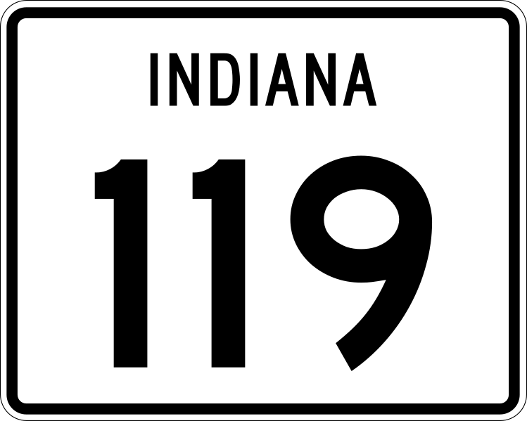 Indiana 119