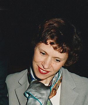 Isabelle Jarry-FIG 1995