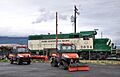 Island City vehicles