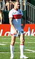 Jamie Peacock Hull KR
