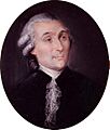 Jean-Baptiste Treilhard 1742-1810