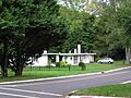 Jersey Homesteads Historic District