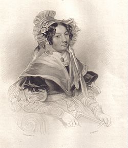 Jessie Lewars - 1840