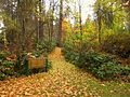 John A. Finch Arboretum - IMG 6911