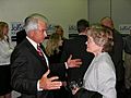 John Cox at Lincoln Day Dinner in Des Moines (470856458)