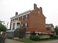 Joseph Ferris House in color
