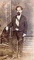 Juan B. Gill