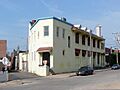 Kansas City Police Station Number 4