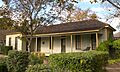 Katherine anne porter house 2009