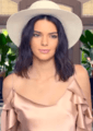 Kendall Jenner in 2019 2