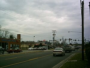 KilmarnockOutskirts