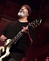 Kim Thayil - Fabrik Hamburg 2018 04