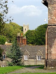 Kingston purbeck church to church