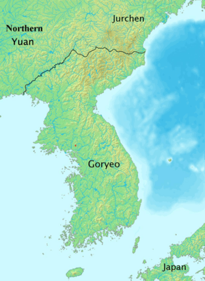 Koryo map.png