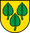 Coat of arms of Kriegstetten