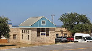 Lago Vista ISD Administration Building Lago Vista Texas 2022