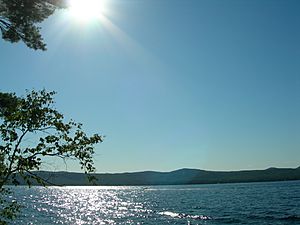 Lakegeorge