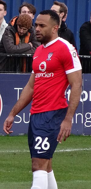 Lanre Oyebanjo 2017-02-25 1